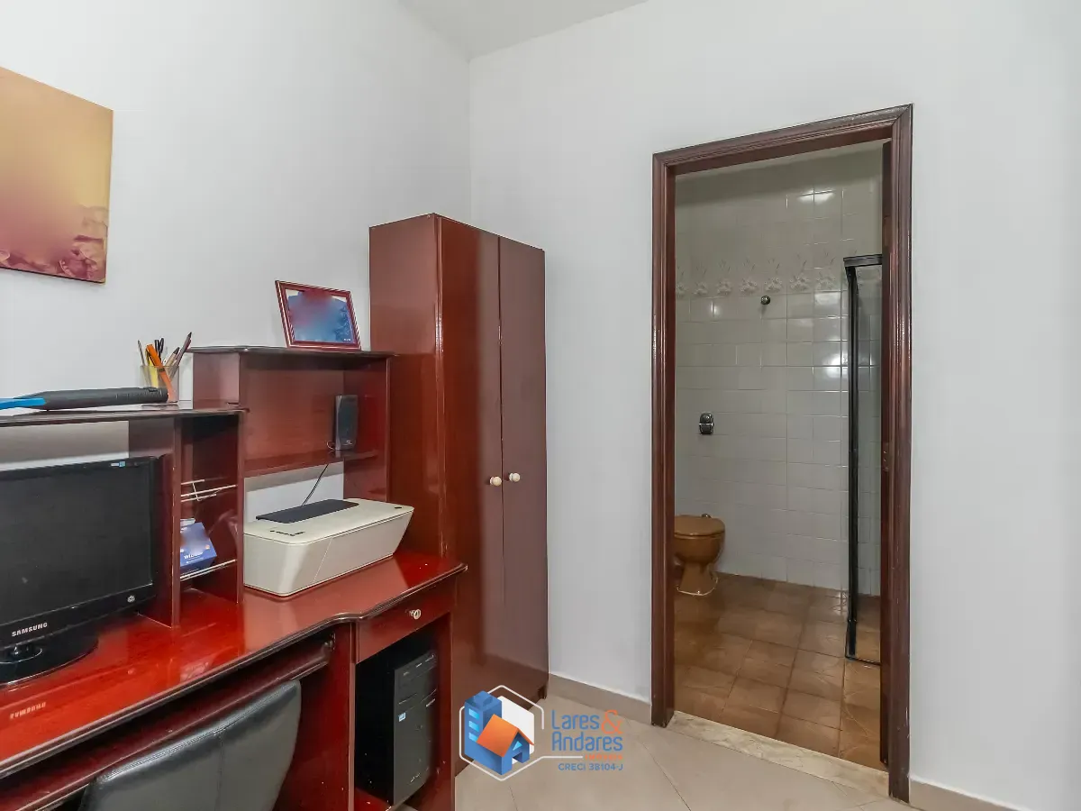 Sobrado, 3 quartos, 142 m² - Foto 19