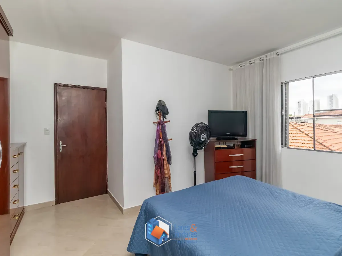 Sobrado, 3 quartos, 142 m² - Foto 21