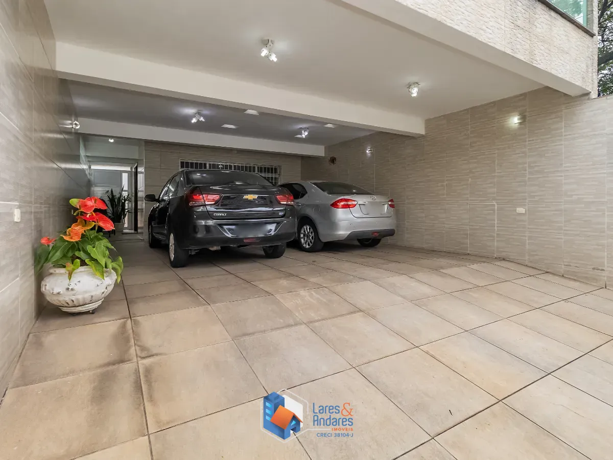 Sobrado, 3 quartos, 142 m² - Foto 38