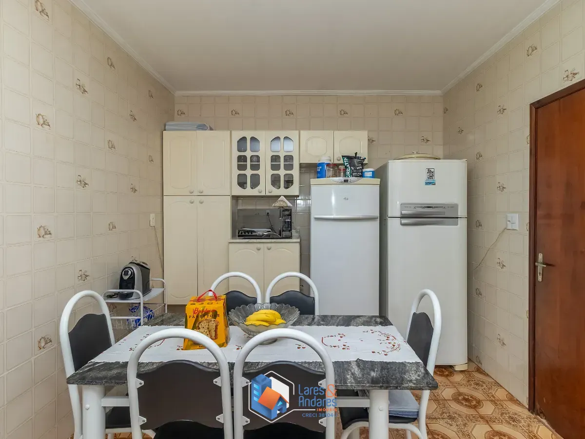 Sobrado, 3 quartos, 142 m² - Foto 34