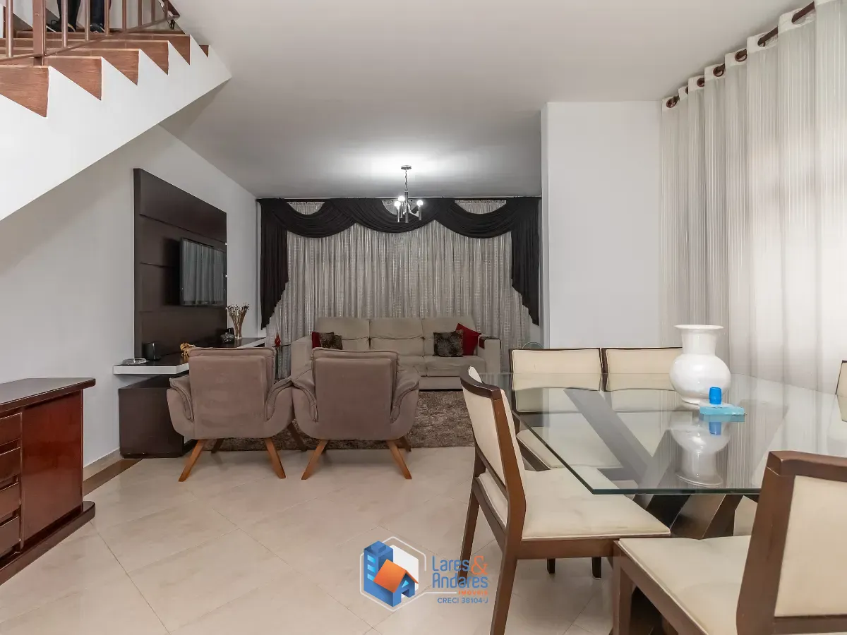 Sobrado, 3 quartos, 142 m² - Foto 30