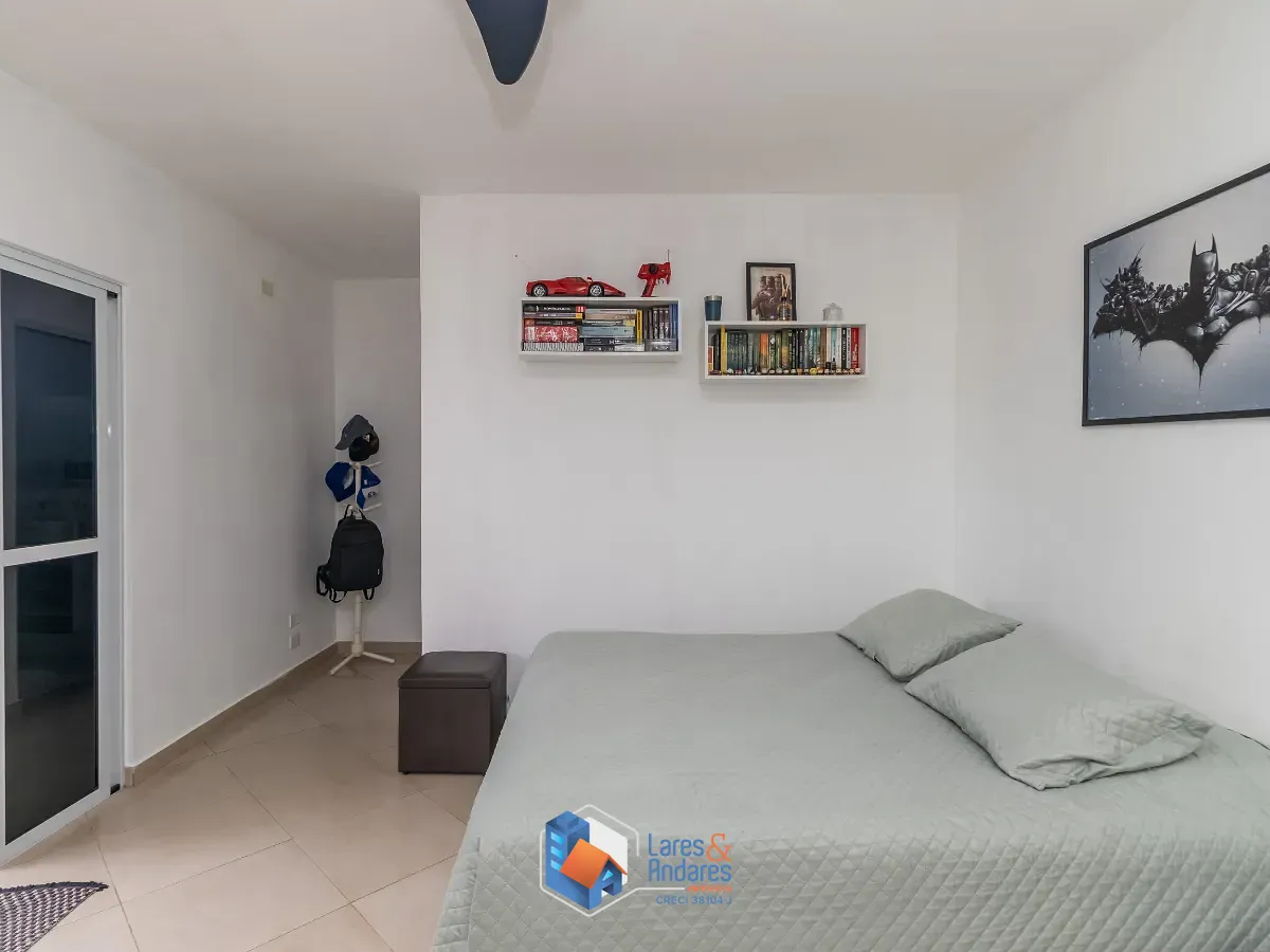 Sobrado, 3 quartos, 142 m² - Foto 9