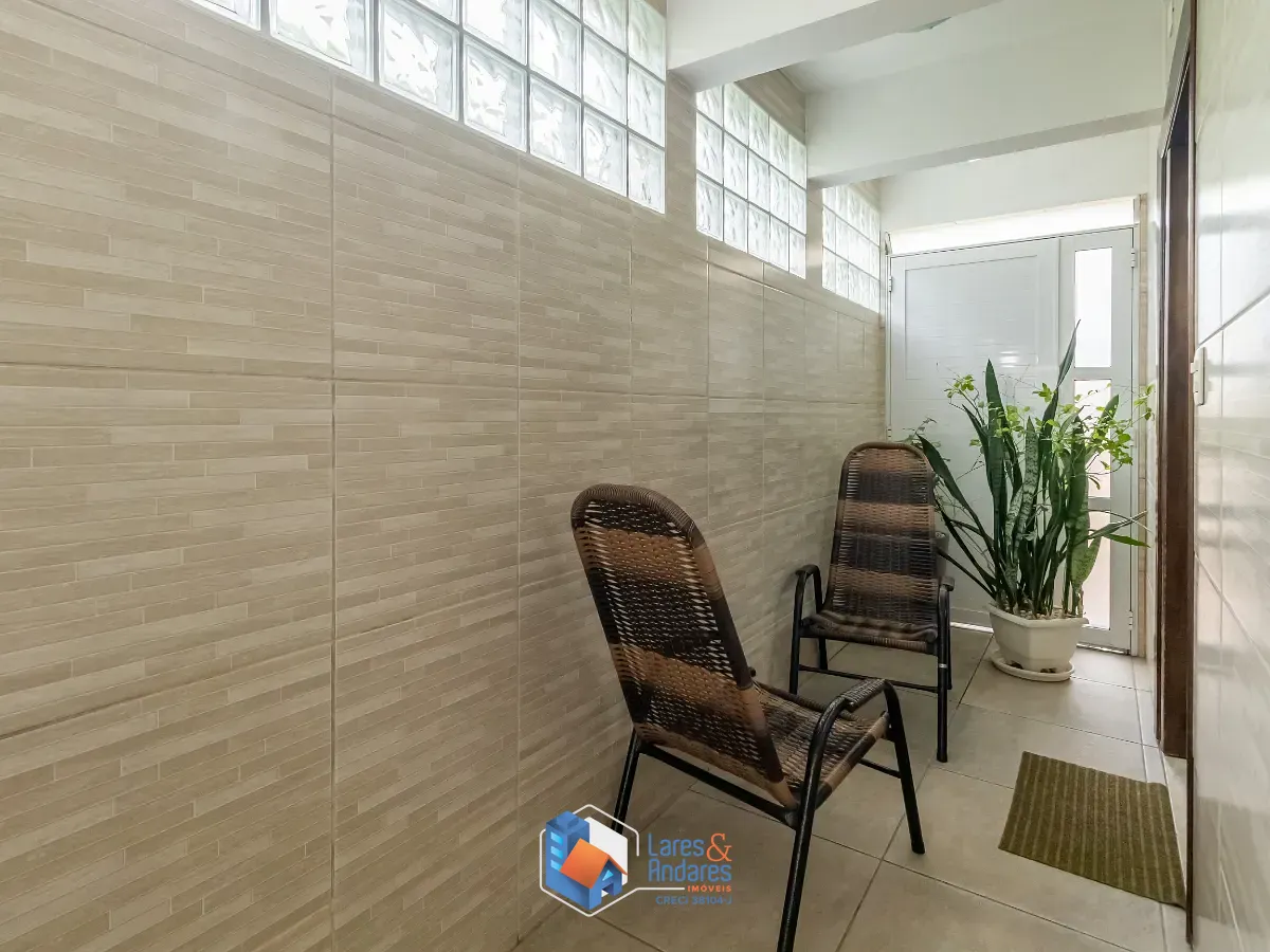 Sobrado, 3 quartos, 142 m² - Foto 41