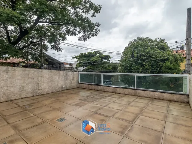 Sobrado com 150m² 3 quartos e 5 banheiros, à venda, no bairro Vila Jaguara em São Paulo