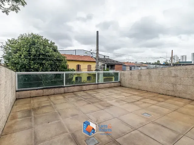 Sobrado com 150m² 3 quartos e 5 banheiros, à venda, no bairro Vila Jaguara em São Paulo