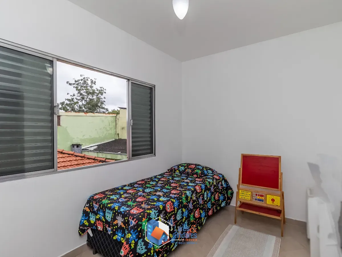 Sobrado, 3 quartos, 142 m² - Foto 16
