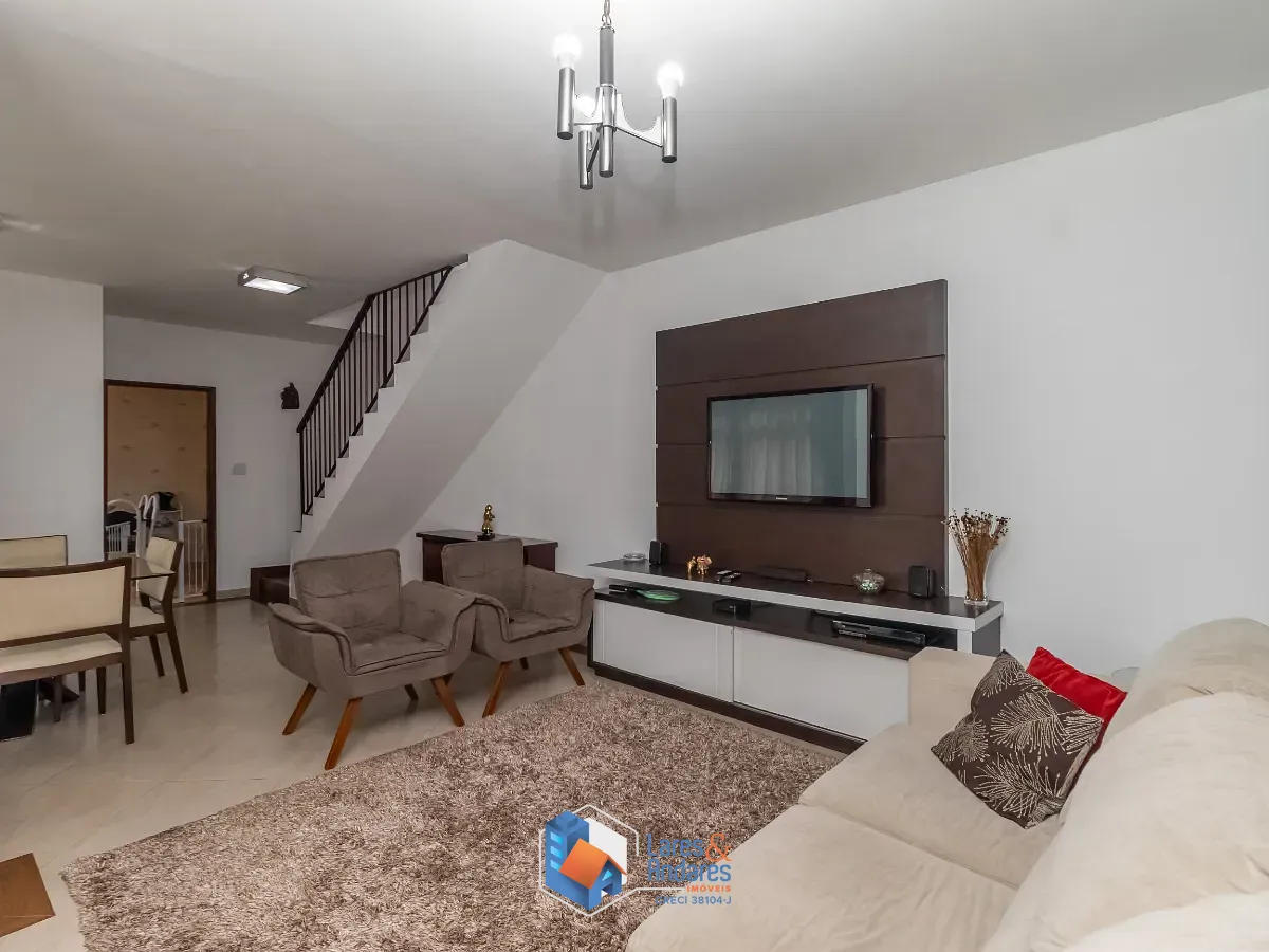 Sobrado, 3 quartos, 142 m² - Foto 27