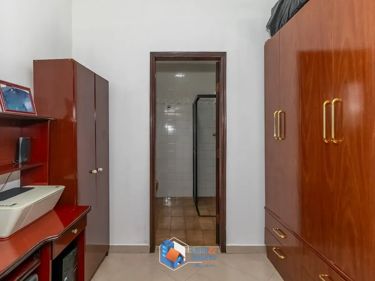 Sobrado, 3 quartos, 142 m² - Foto 20