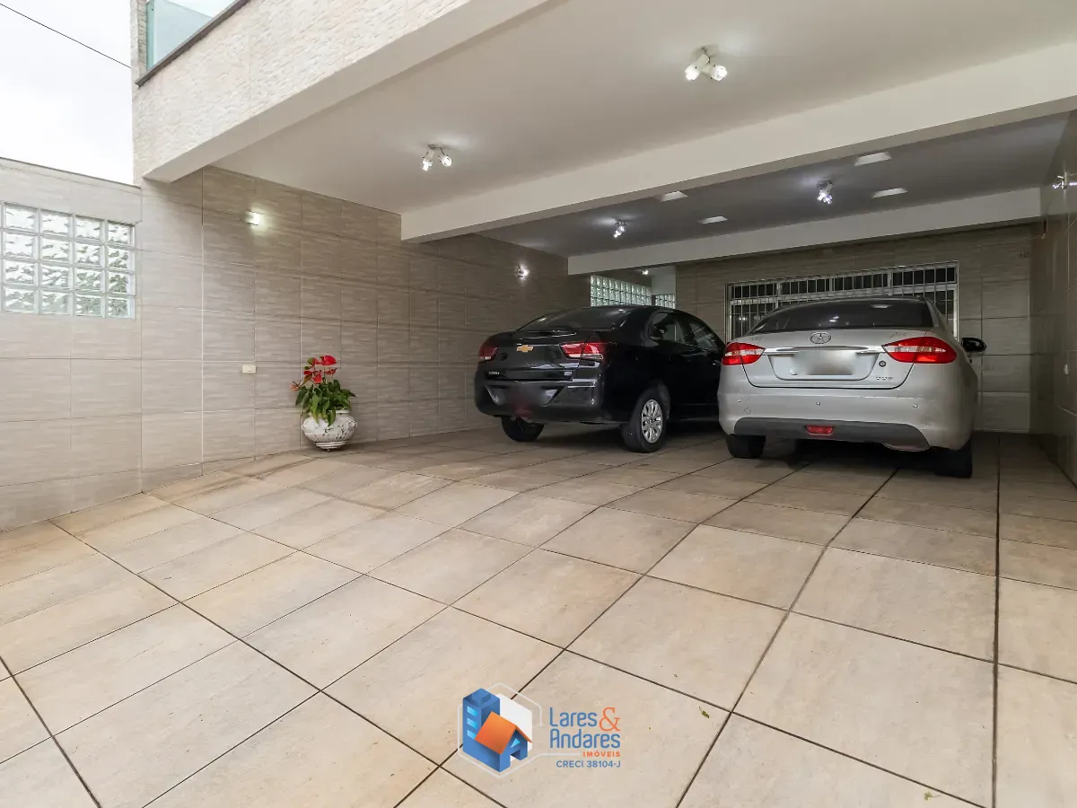 Sobrado, 3 quartos, 142 m² - Foto 39