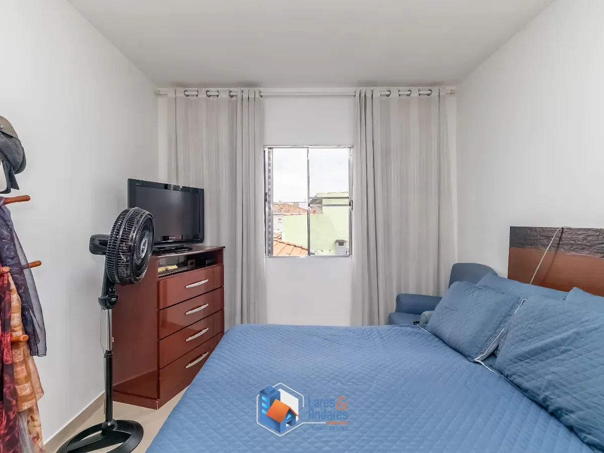 Sobrado, 3 quartos, 142 m² - Foto 22