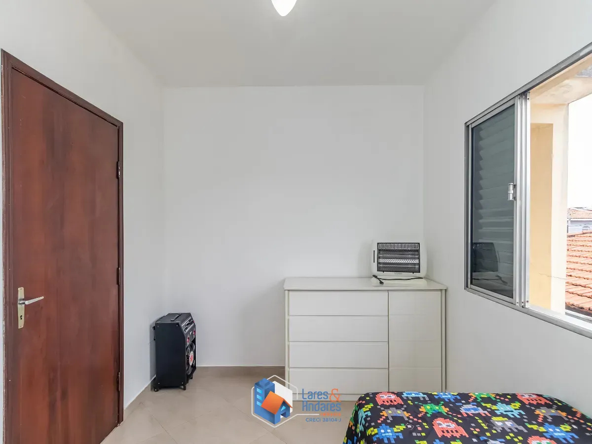 Sobrado, 3 quartos, 142 m² - Foto 15