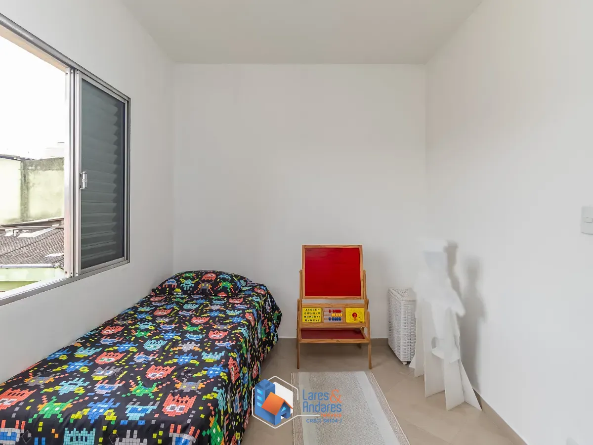 Sobrado, 3 quartos, 142 m² - Foto 14