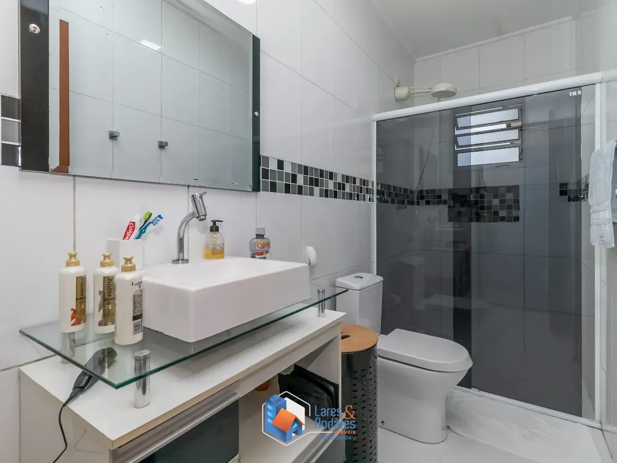 Sobrado, 3 quartos, 142 m² - Foto 7