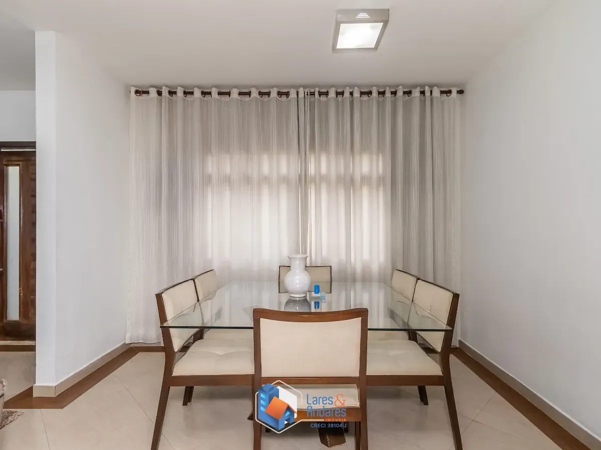 Sobrado, 3 quartos, 142 m² - Foto 31