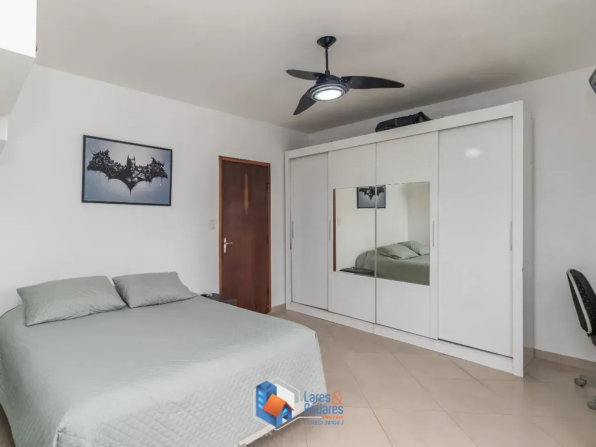 Sobrado, 3 quartos, 142 m² - Foto 10