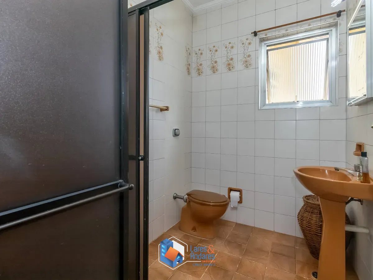 Sobrado, 3 quartos, 142 m² - Foto 13