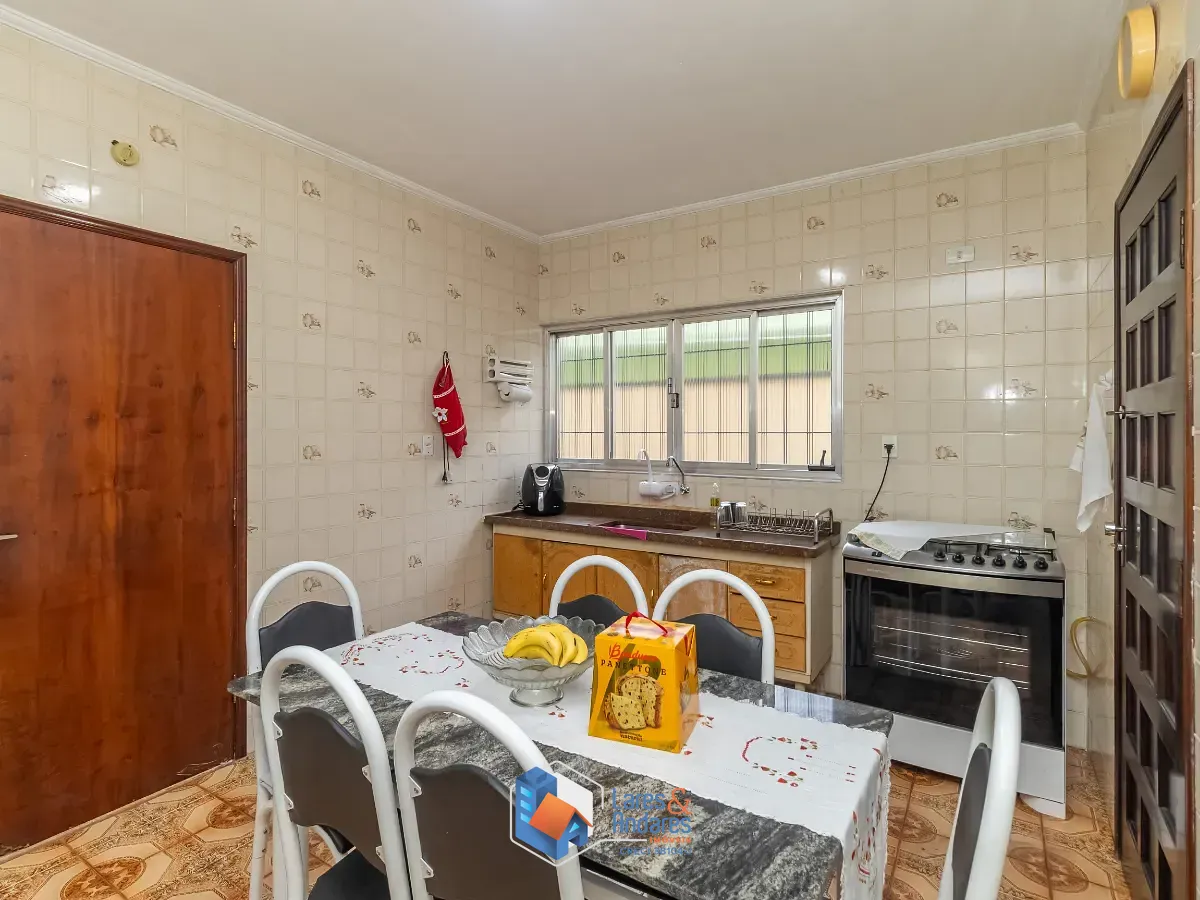 Sobrado, 3 quartos, 142 m² - Foto 33