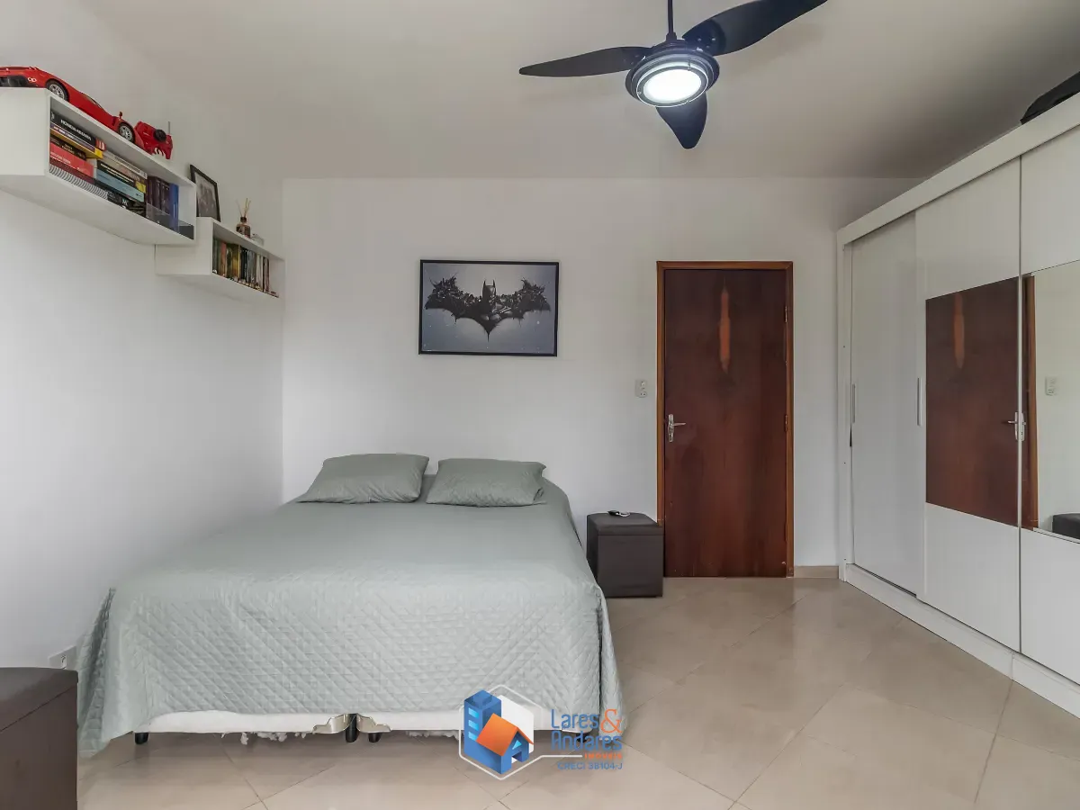 Sobrado, 3 quartos, 142 m² - Foto 11