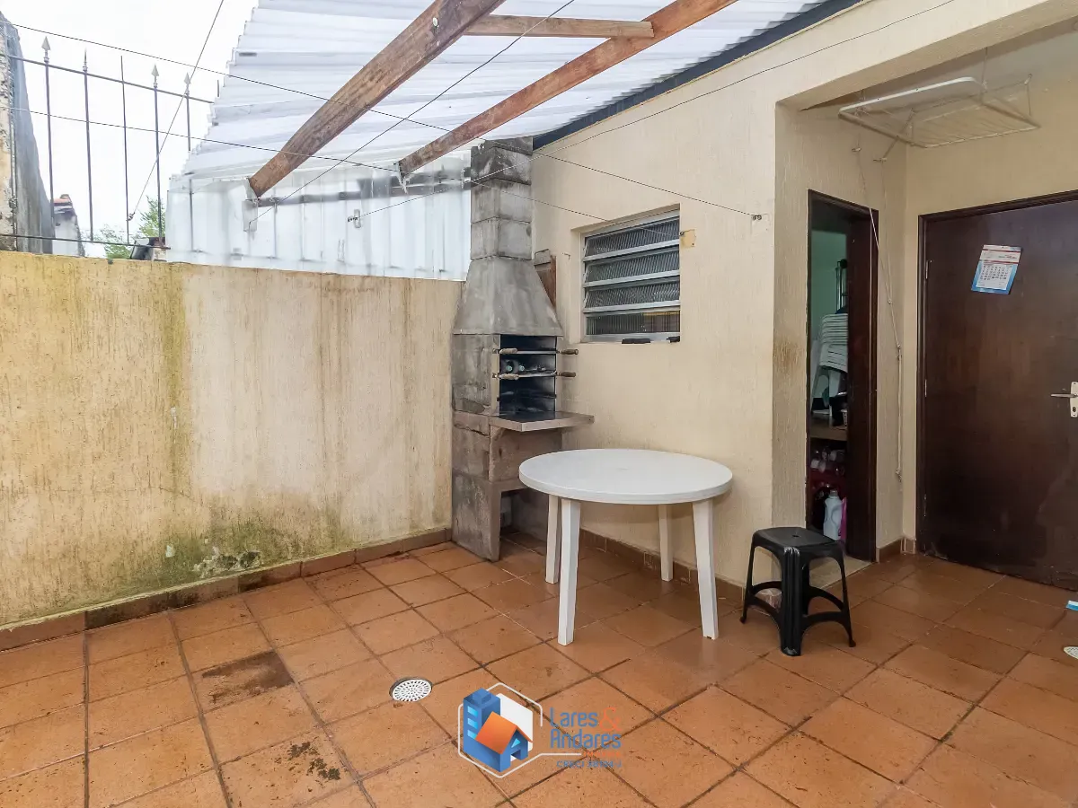 Sobrado, 3 quartos, 142 m² - Foto 37
