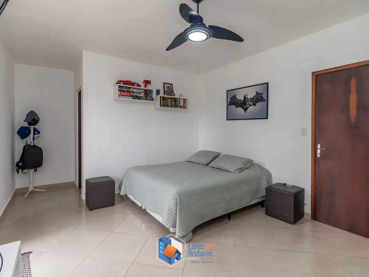 Sobrado, 3 quartos, 142 m² - Foto 12