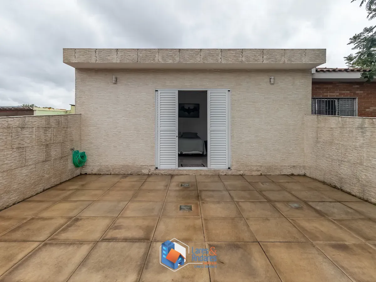 Sobrado, 3 quartos, 142 m² - Foto 6