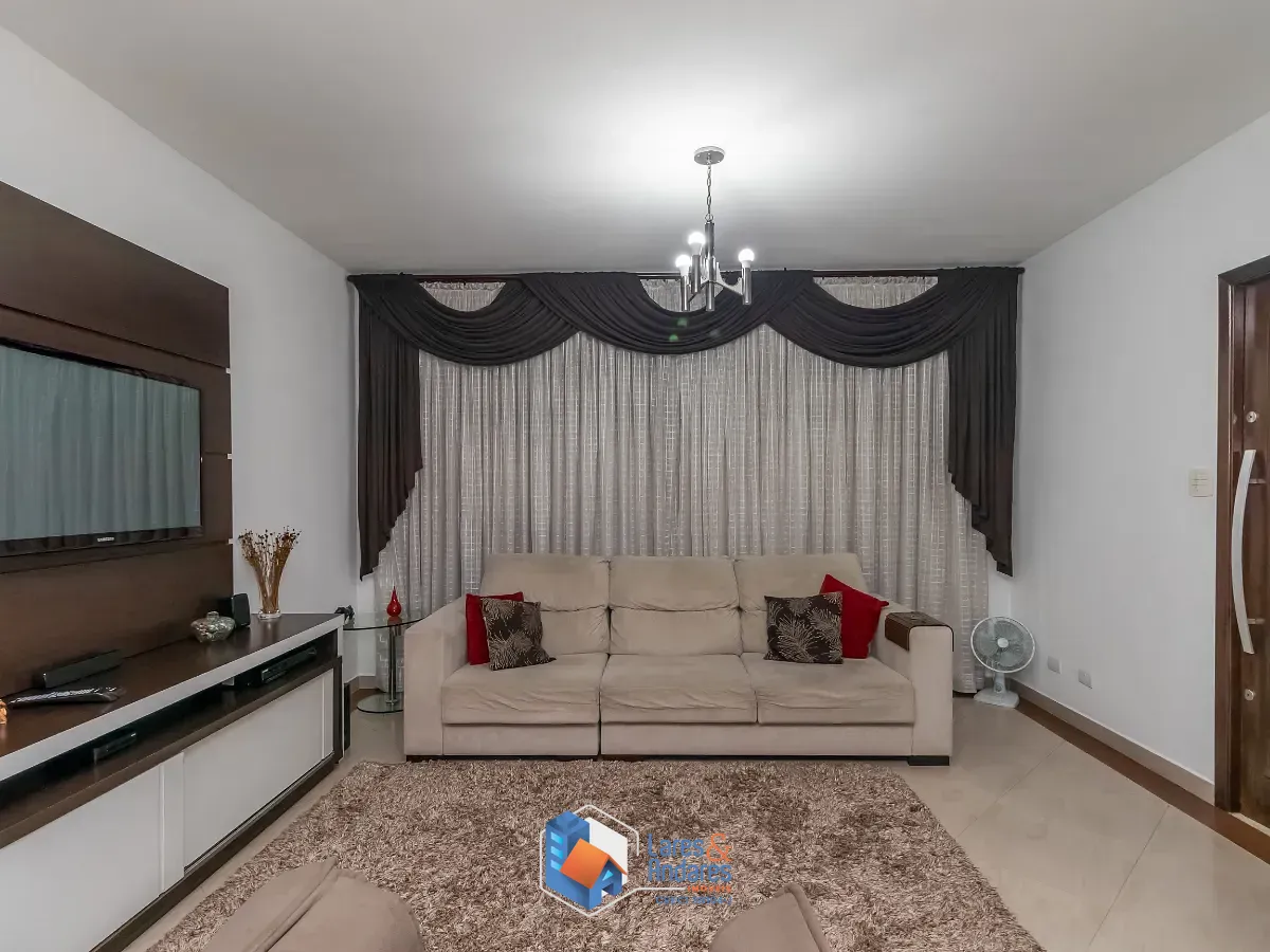 Sobrado, 3 quartos, 142 m² - Foto 25