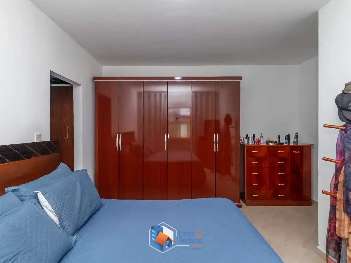 Sobrado, 3 quartos, 142 m² - Foto 23