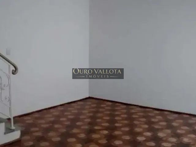 Sobrado com 160m², para alugar, no bairro Belenzinho em São Paulo