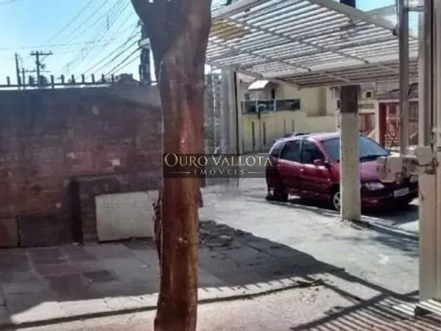 Sobrado com 160m², para alugar, no bairro Belenzinho em São Paulo