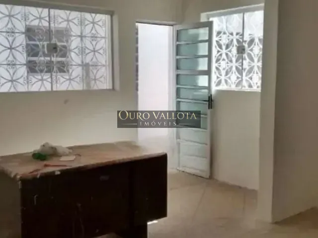 Sobrado com 160m², para alugar, no bairro Belenzinho em São Paulo