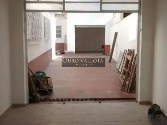 Sobrado com 160m², para alugar, no bairro Belenzinho em São Paulo