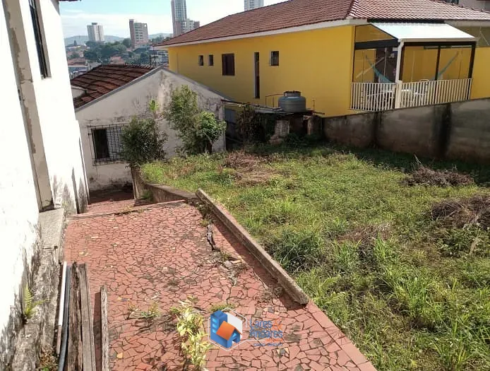 Sobrado, 7 quartos, 476 m² - Foto 15