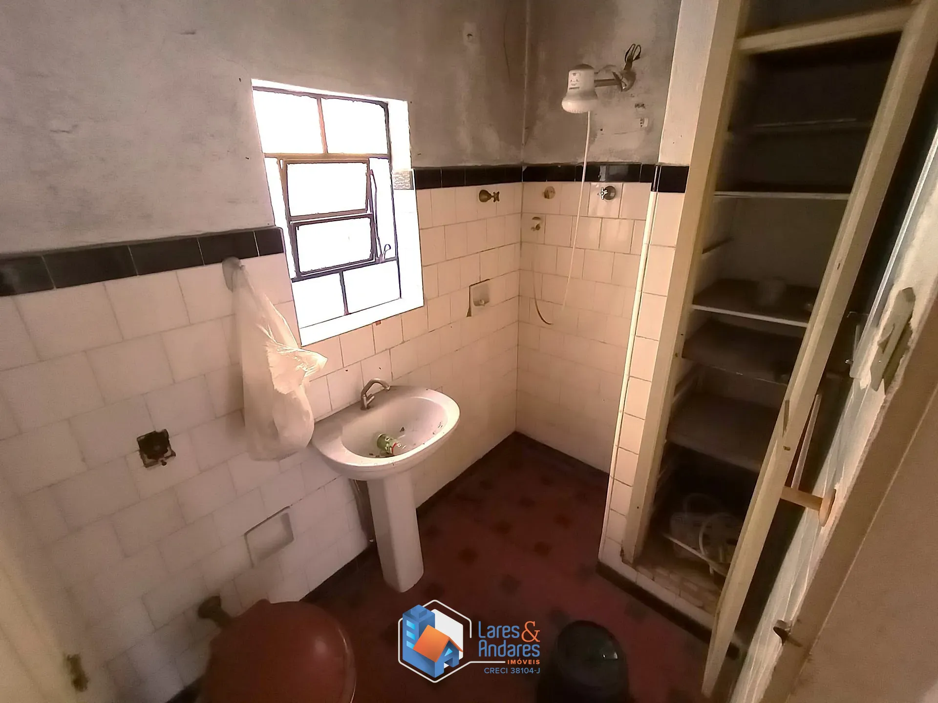Sobrado, 7 quartos, 476 m² - Foto 21