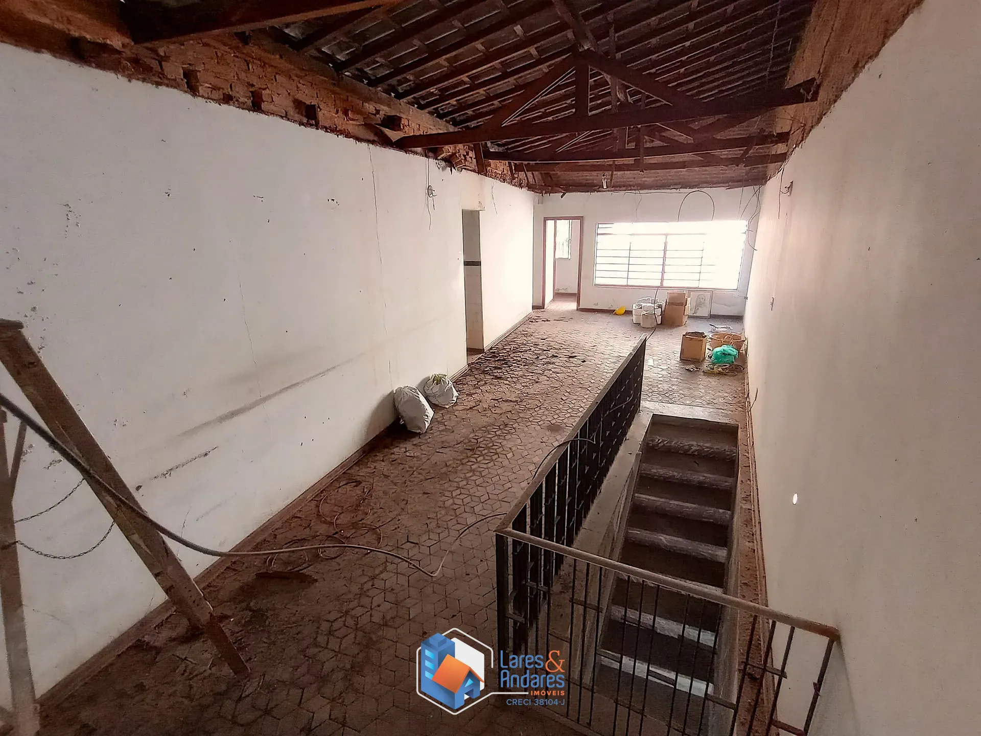Sobrado, 7 quartos, 476 m² - Foto 4