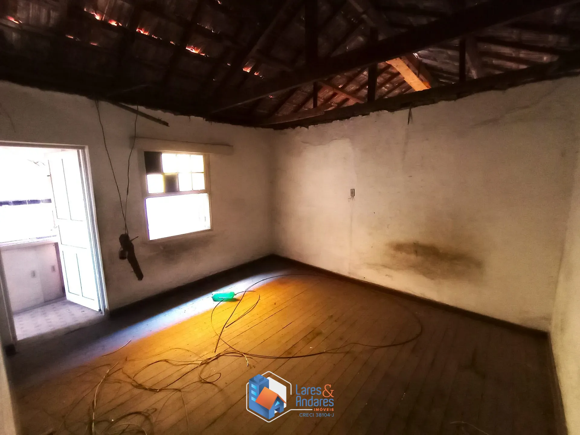 Sobrado, 7 quartos, 476 m² - Foto 8