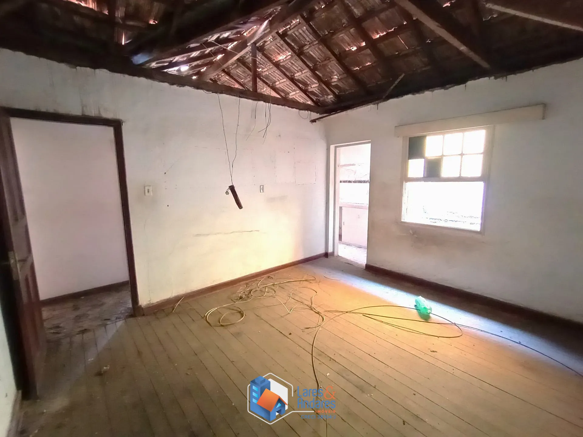 Sobrado, 7 quartos, 476 m² - Foto 10