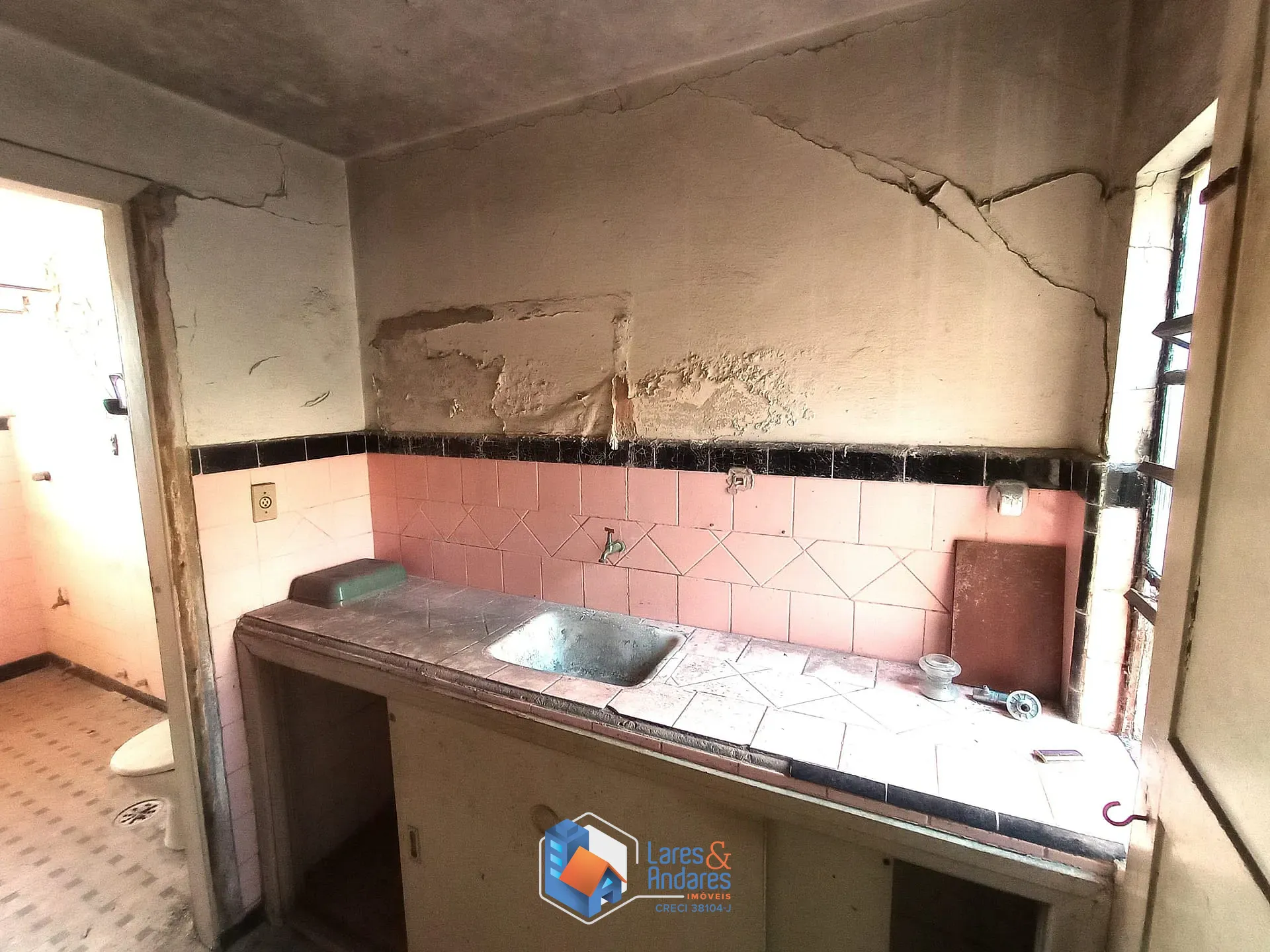Sobrado, 7 quartos, 476 m² - Foto 12