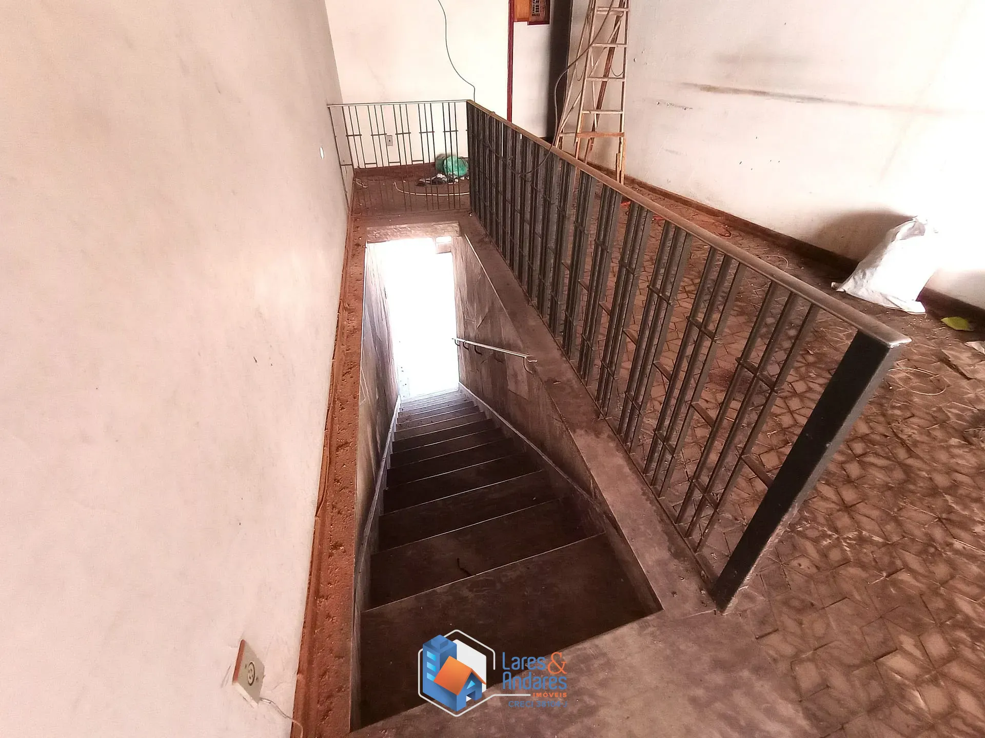 Sobrado, 7 quartos, 476 m² - Foto 5