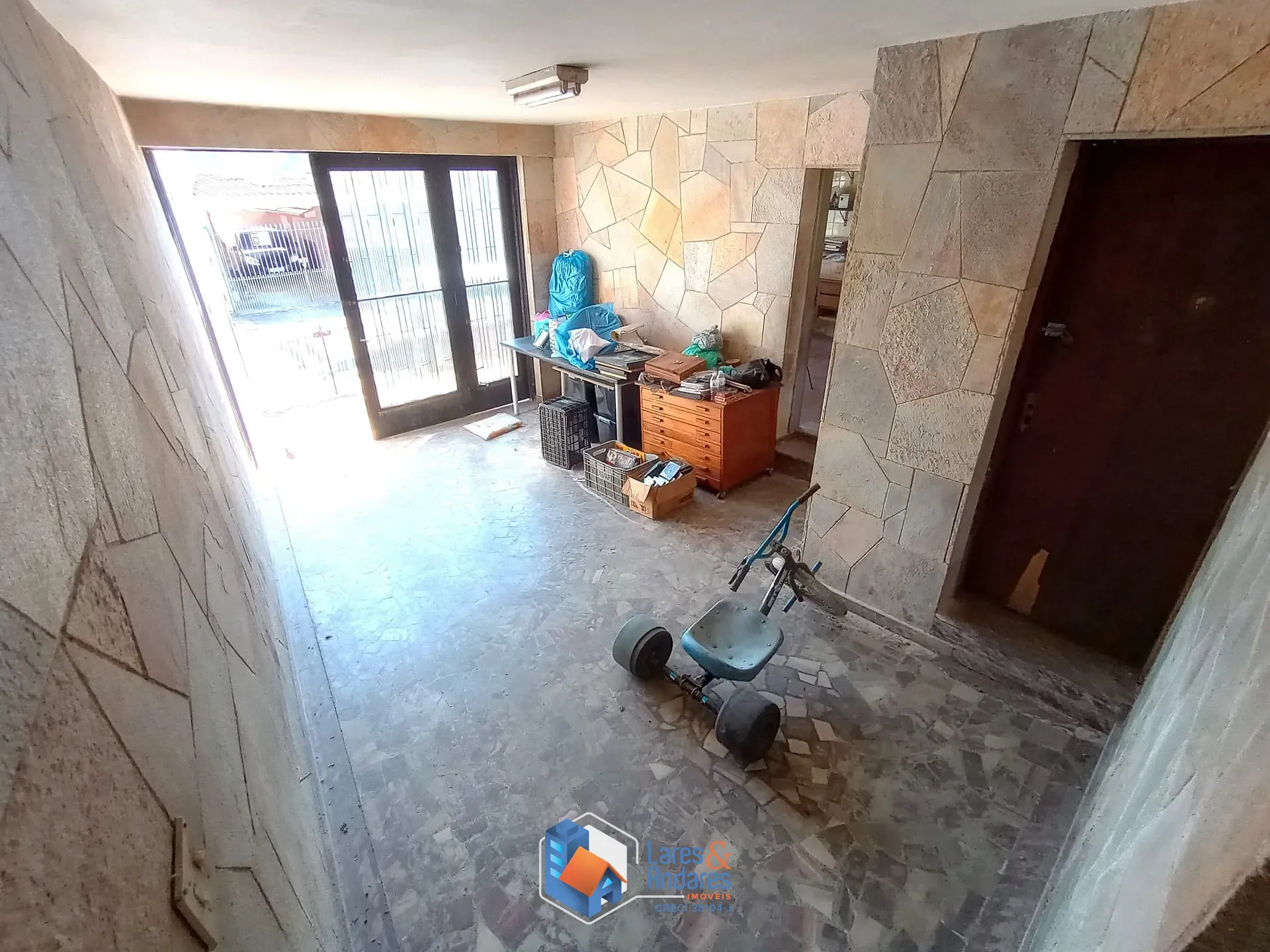 Sobrado, 7 quartos, 476 m² - Foto 3