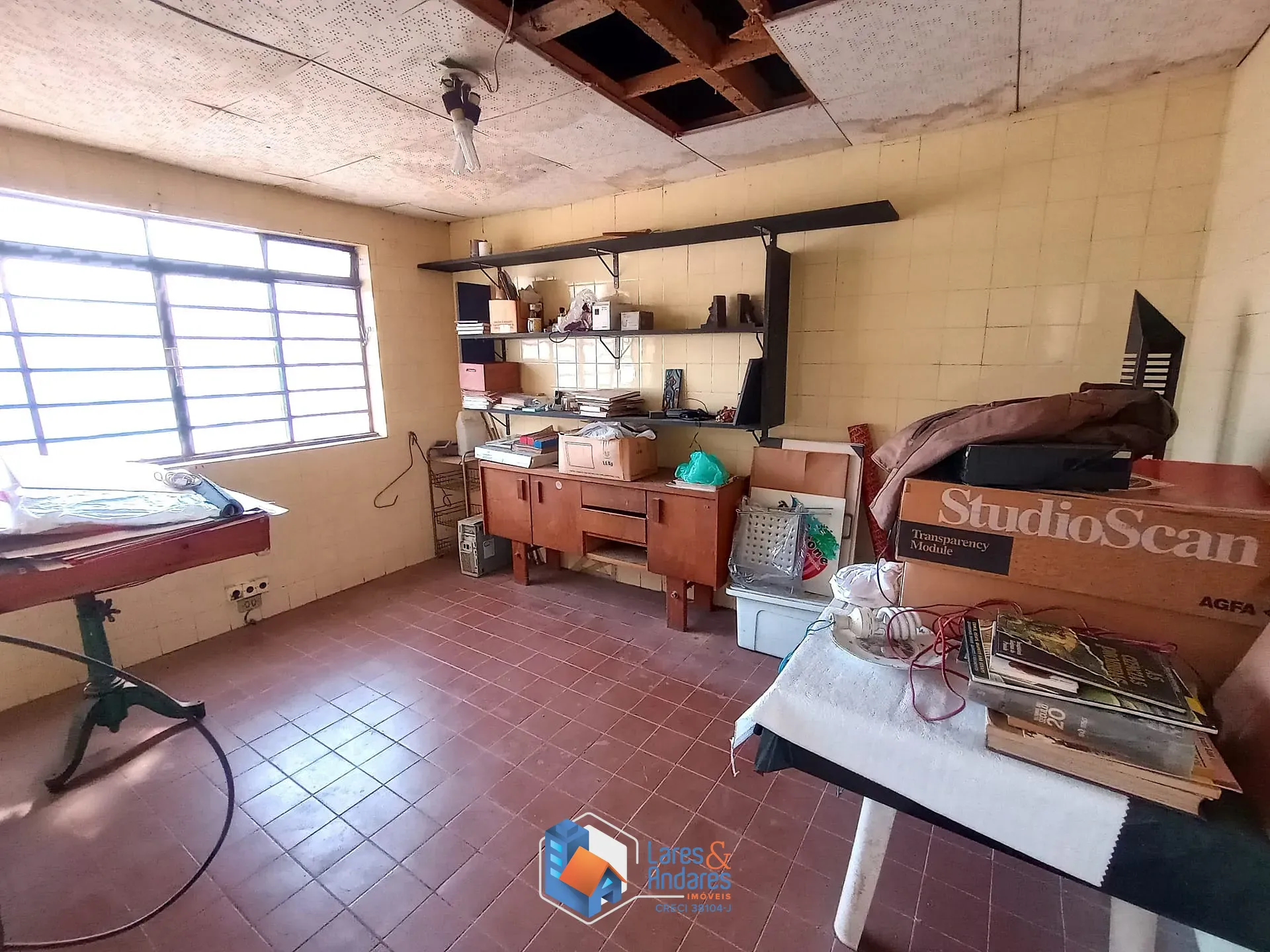 Sobrado, 7 quartos, 476 m² - Foto 11