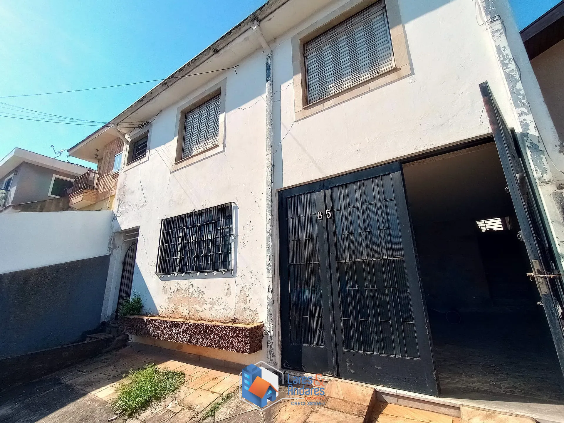 Sobrado, 7 quartos, 476 m² - Foto 1