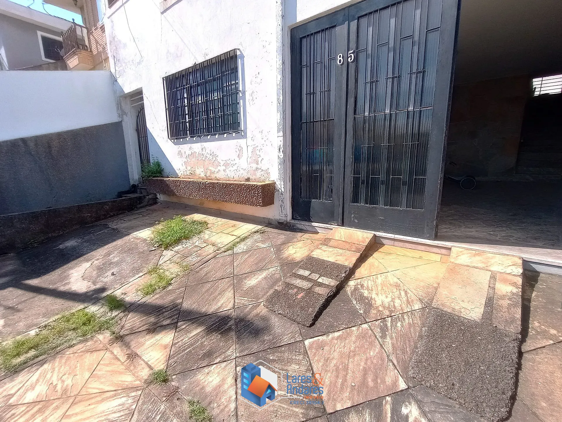 Sobrado, 7 quartos, 476 m² - Foto 2