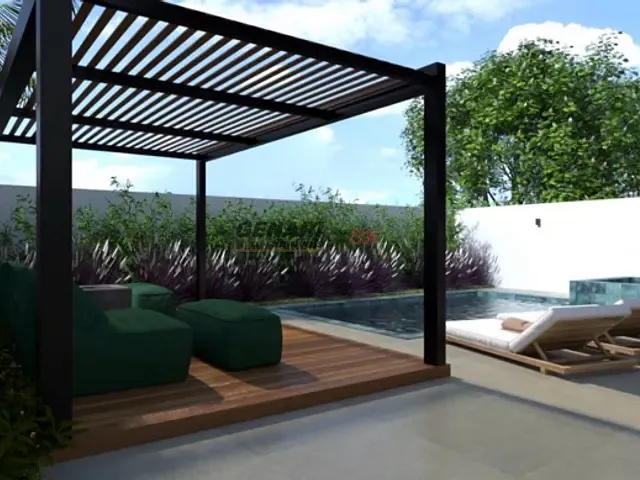 Sobrado com 360m² 3 quartos e 5 banheiros, à venda, no bairro Jardim Residencial Sapezal em Indaiatuba
