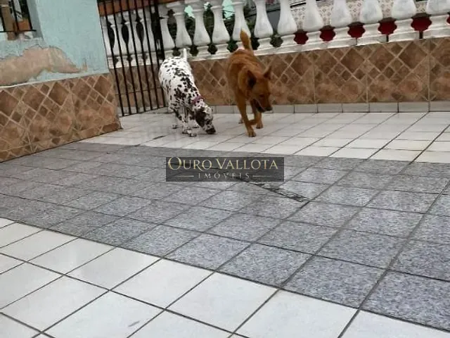Sobrado com 210m² 2 quartos e 2 banheiros, à venda, no bairro Vila Oratório em São Paulo