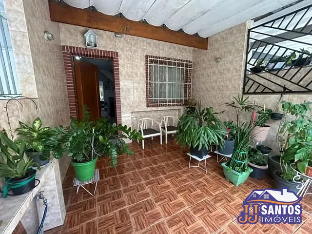 Sobrado com 72m² 2 quartos e 2 banheiros, à venda, no bairro Quarta Parada em São Paulo