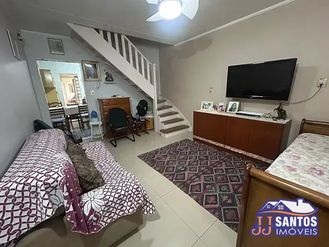Sobrado com 72m² 2 quartos e 2 banheiros, à venda, no bairro Quarta Parada em São Paulo
