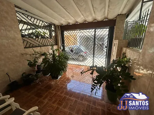 Sobrado com 72m² 2 quartos e 2 banheiros, à venda, no bairro Quarta Parada em São Paulo
