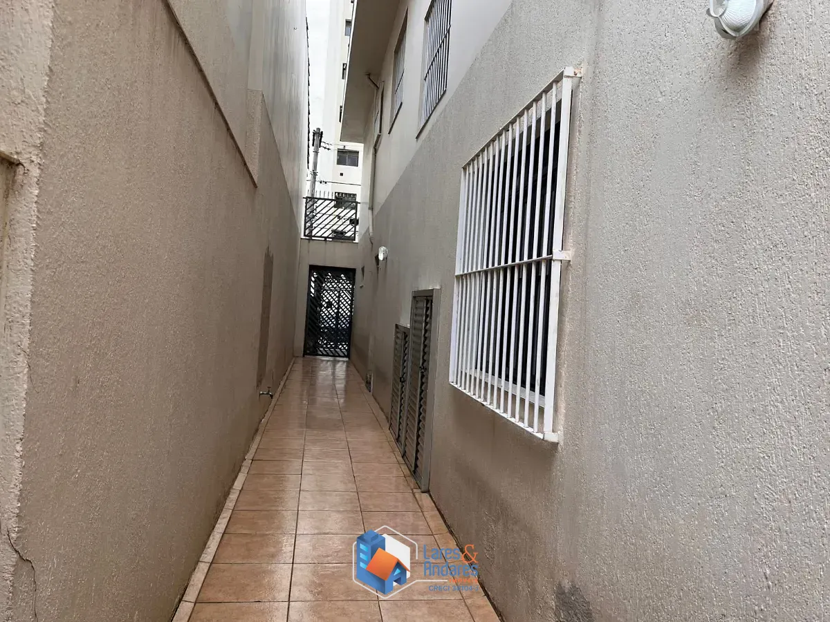 Sobrado, 3 quartos, 178 m² - Foto 25