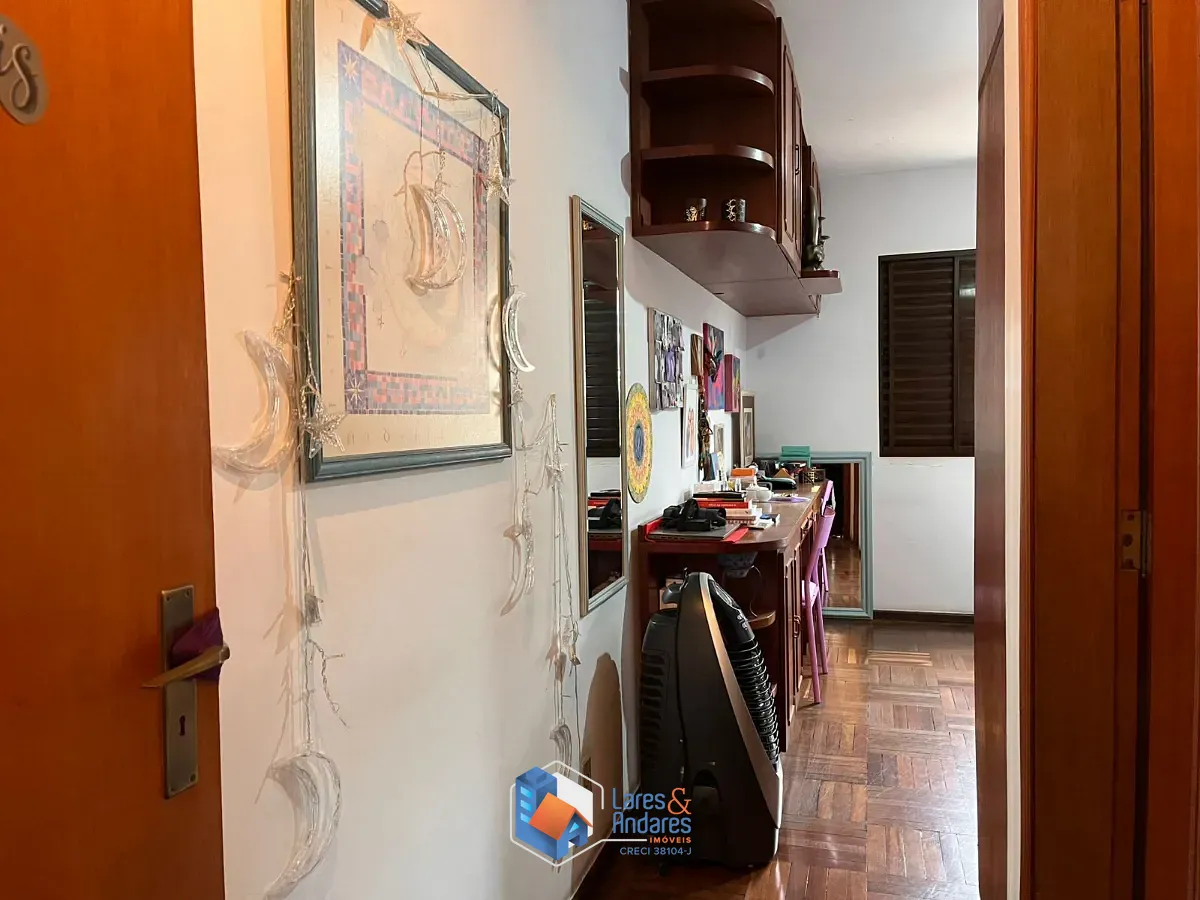 Sobrado, 3 quartos, 178 m² - Foto 14