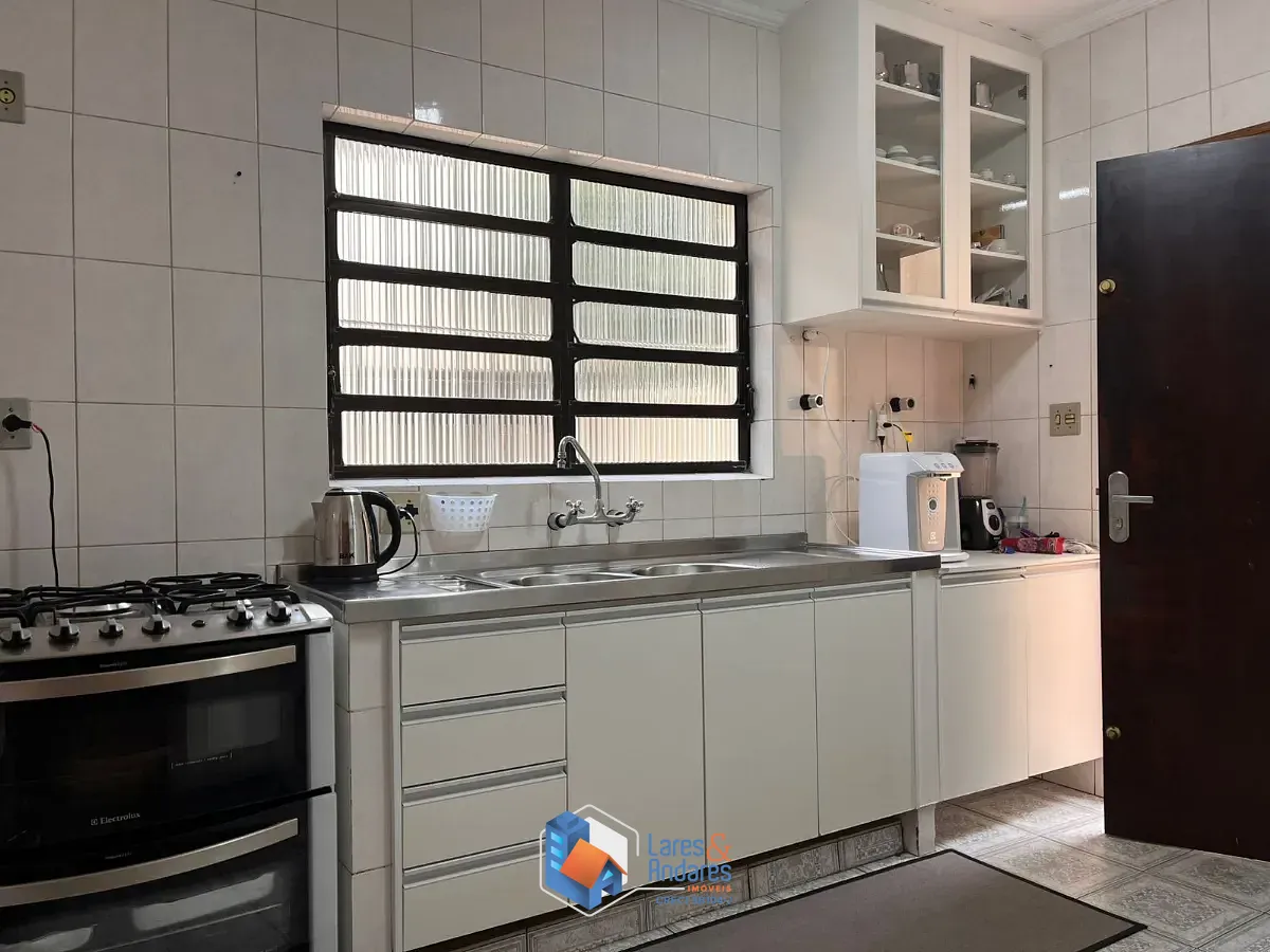 Sobrado, 3 quartos, 178 m² - Foto 24